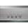 ELECTROLUX LFC316X LEDLights 300 Srebrny Stal Szlachetna 420m3/h 66dB klasa D 60cm Sterowanie Mechaniczne LED - 1256690 - zdjęcie 2